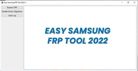 Samsung ReactivationFRP Lock Removal Service. . Bit ly frptool2022